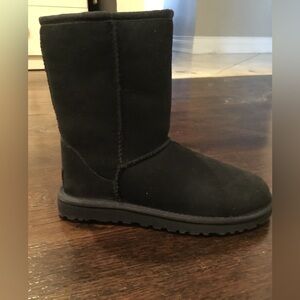 NWT UGGS
